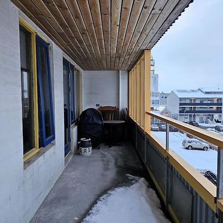 Family Penthouse With Great View Apartment Garthabaer Exterior foto